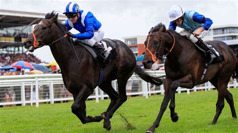 yesterday's horse racing results sporting life